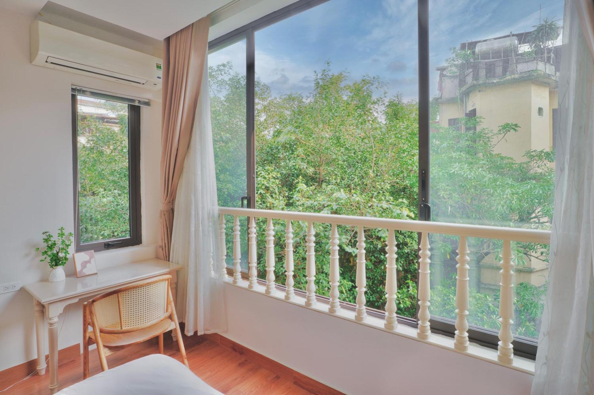 Annam Boutique Hotel-Elevator-5 Mins To Oldquarter Hanoi Exterior photo